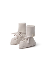 Load image into Gallery viewer, Baby Knitted Booties
