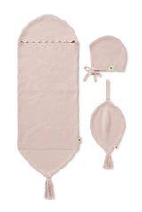 Load image into Gallery viewer, Knitted 3Pc Set
