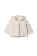 Load image into Gallery viewer, Baby's Modal Jersey Puffy Jacket
