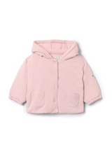 Load image into Gallery viewer, Baby's Modal Jersey Puffy Jacket

