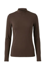Load image into Gallery viewer, Mock Neck Top
