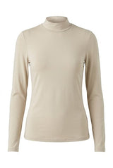 Load image into Gallery viewer, Mock Neck Top
