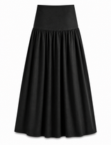 Load image into Gallery viewer, Sport Circular Midi Skirt
