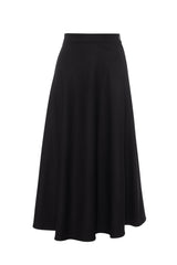 Load image into Gallery viewer, Skirt with Pannels and Belt
