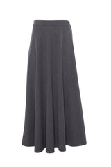 Load image into Gallery viewer, Skirt with Pannels and Belt

