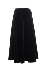Load image into Gallery viewer, Skirt with Pannels and Belt
