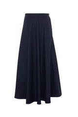 Load image into Gallery viewer, Skirt with Pannels and Belt

