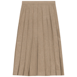 Load image into Gallery viewer, Pleated Skirt
