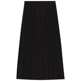 Load image into Gallery viewer, Pleated Midi Skirt
