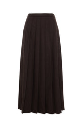Load image into Gallery viewer, Pleated Skirt
