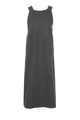 Load image into Gallery viewer, Ladies Dress Jumper look, with 2 pockets
