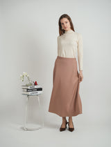 Load image into Gallery viewer, Pleated Skirt
