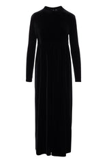 Load image into Gallery viewer, Printed Maternity Maxi Dress

