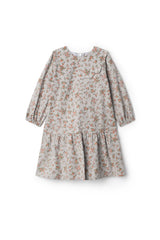 Load image into Gallery viewer, Floral Print Woven Dress
