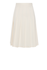 Load image into Gallery viewer, Knife Pleated Skirt
