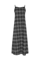Load image into Gallery viewer, Teen Jumper Shoulder Straps  self Binding
