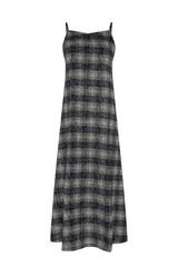 Load image into Gallery viewer, Teen Jumper Shoulder Straps  self Binding
