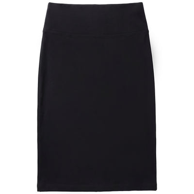 Ladies Skirt Ponte Pencil Skirt 35"