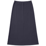 Load image into Gallery viewer, Ladies Skirt Long 36" Inches  With a side Tag.
