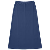 Load image into Gallery viewer, Ladies Skirt Long 36" Inches  With a side Tag.
