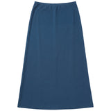 Load image into Gallery viewer, Ladies Skirt Long 36" Inches  With a side Tag.
