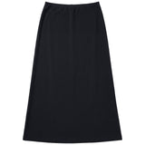 Load image into Gallery viewer, Ladies Skirt Long 36" Inches  With a side Tag.
