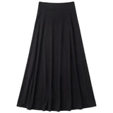 Load image into Gallery viewer, Ladies Skirt long 39'' Malta lining
