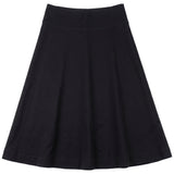 Load image into Gallery viewer, Ladies Skirt PONTE DE ROMA 27'' ALL

