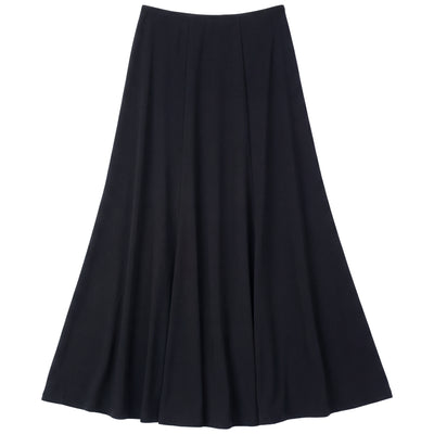 Skirt Ladies 100% Polyester Knit