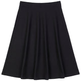 Load image into Gallery viewer, Ladies Flared Skirt -27"
