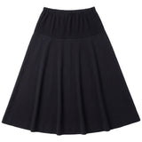 Load image into Gallery viewer, Ladies Skirt Ponte Midi
