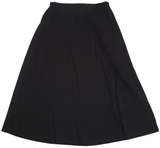Load image into Gallery viewer, Ladies A-Line Pull On Skirt
