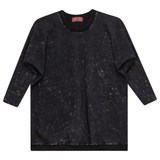 Load image into Gallery viewer, Ladies Denim Wash Top
