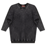 Load image into Gallery viewer, Ladies Denim Wash Top
