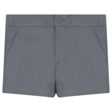 Load image into Gallery viewer, Boy Cotton Short Pant With Small Reece Pocket At Front
