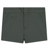Load image into Gallery viewer, Boy Cotton Short Pant With Small Reece Pocket At Front
