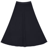 Load image into Gallery viewer, Ladies Maxi Gauze Skirt
