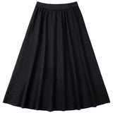 Load image into Gallery viewer, Ladies Maxi Gauze Skirt

