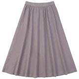 Load image into Gallery viewer, Ladies Maxi Gauze Skirt
