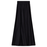 Load image into Gallery viewer, Ladies Linen Maxi Pull On Skirt

