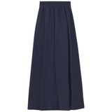 Load image into Gallery viewer, Ladies Linen Maxi Pull On Skirt
