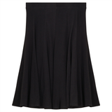 Load image into Gallery viewer, Ladies Short Godet Skirt
