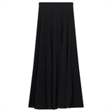 Load image into Gallery viewer, Ladies Maxi Godet Skirt
