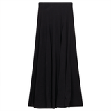 Load image into Gallery viewer, Ladies Maxi Godet Skirt
