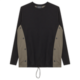 Load image into Gallery viewer, Ladies Maternity Top Shirt Combo
