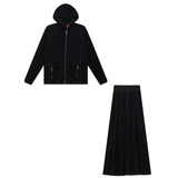 Load image into Gallery viewer, Ladies 2 PCS Terry Cover Up
