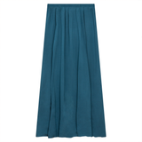 Load image into Gallery viewer, Ladies Maxi Gauze Skirt
