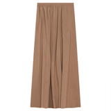 Load image into Gallery viewer, Ladies Maxi Gauze Skirt
