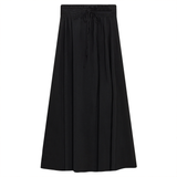 Load image into Gallery viewer, Ladies Rayon Midi Skirt

