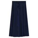 Load image into Gallery viewer, Ladies Rayon Midi Skirt
